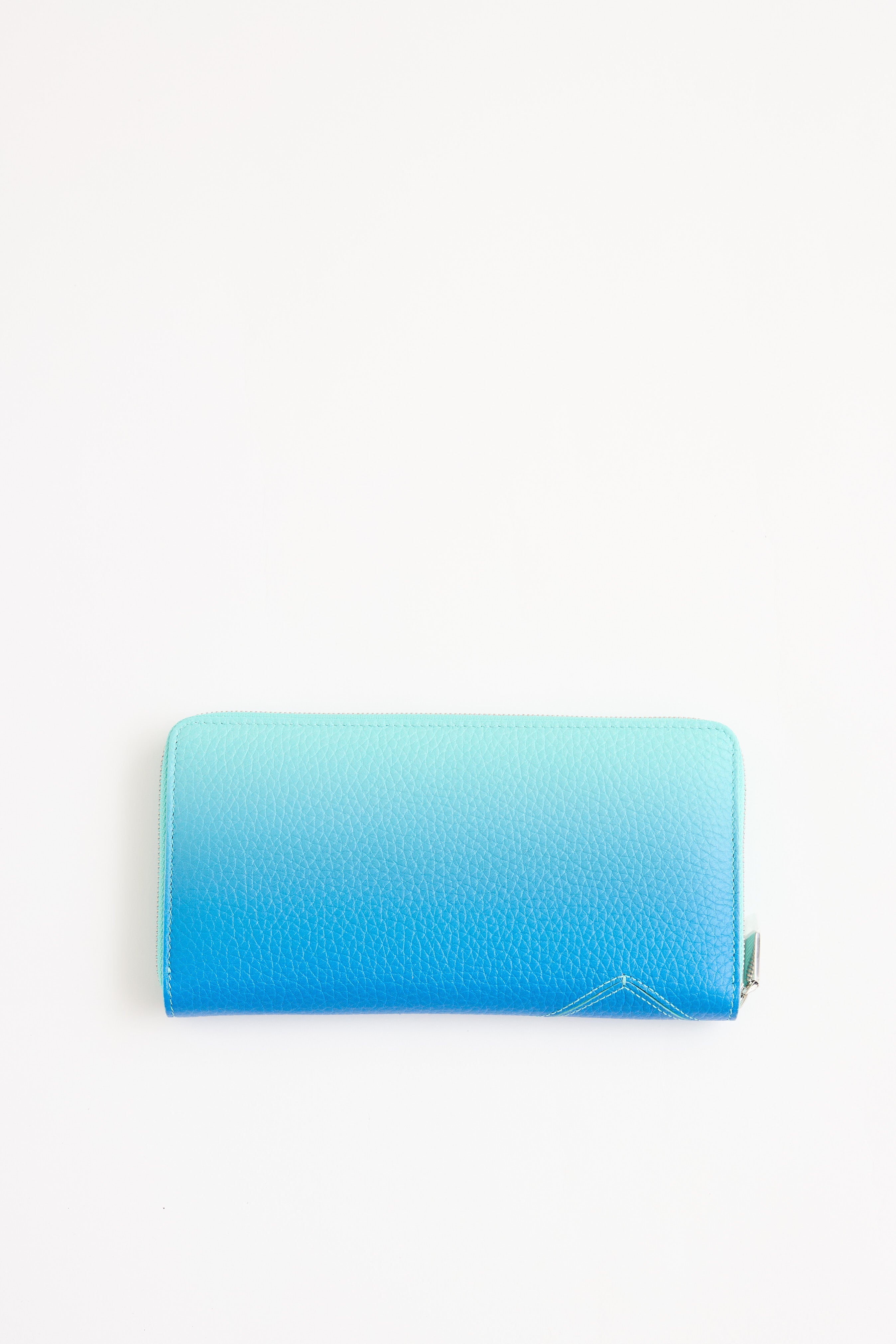 Tiffany & Co. Return to Tiffany Wallet