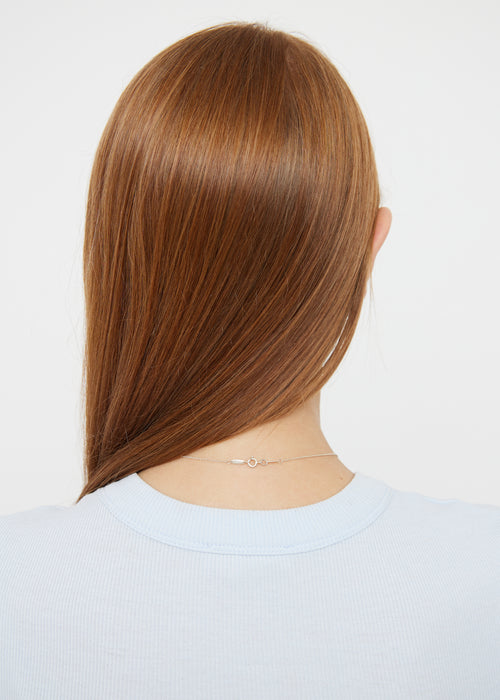 Tiffany & Co. Sterling Silver Twist Knot
