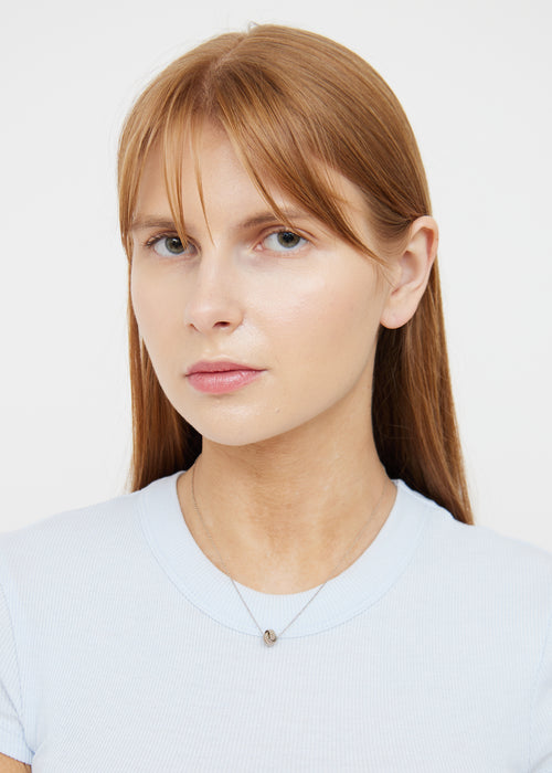 Tiffany & Co. Sterling Silver Twist Knot