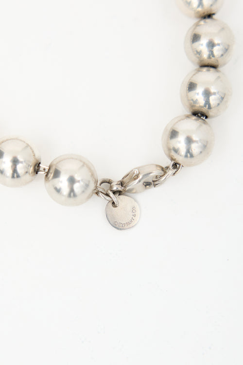 Tiffany & Co. HardWear Ball Bracelet