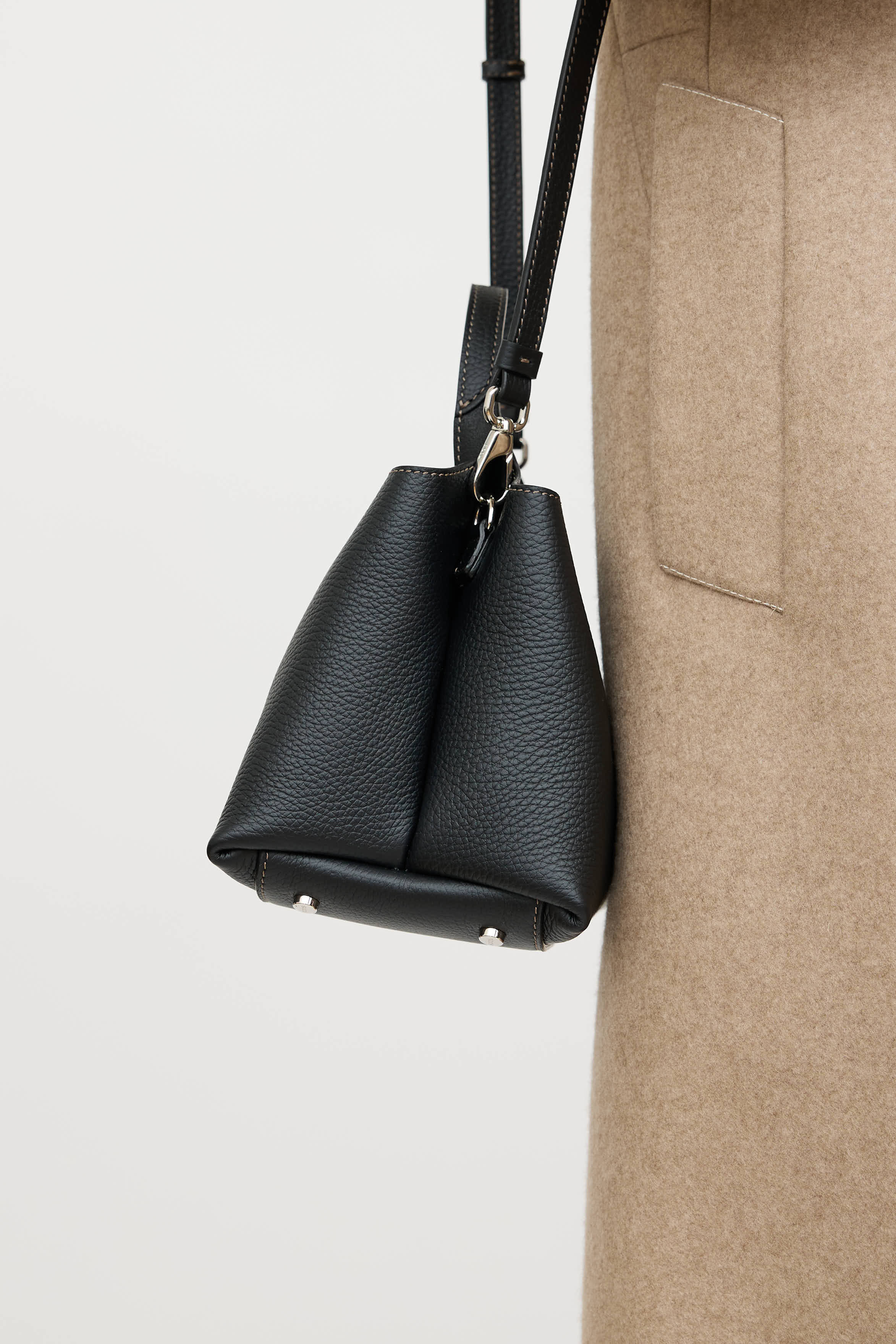 Tod's Leather Micro Bag