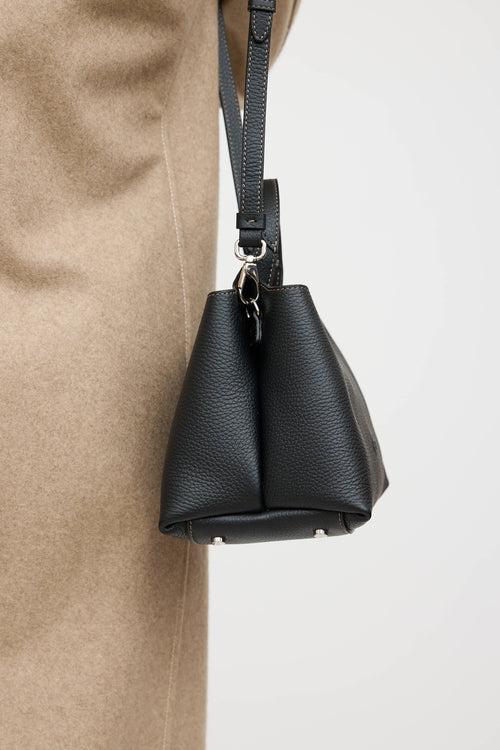 Tod's Leather Micro Bag