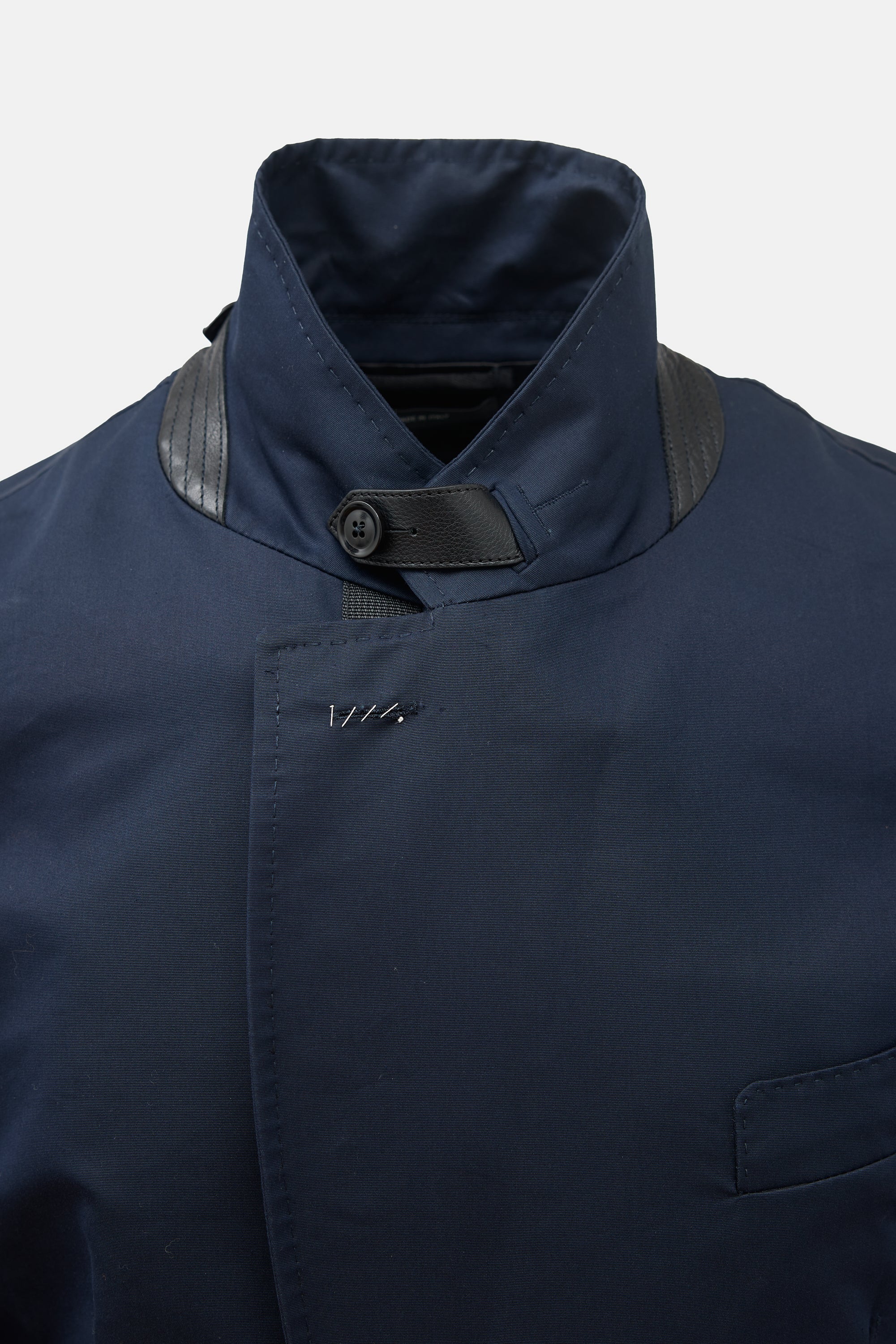 Tom Ford 2023 Zip Blazer Jacket
