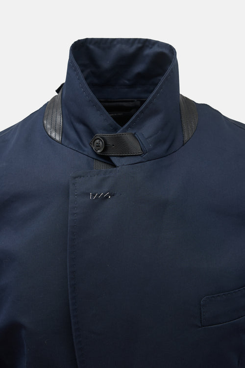 Tom Ford 2023 Zip Blazer Jacket