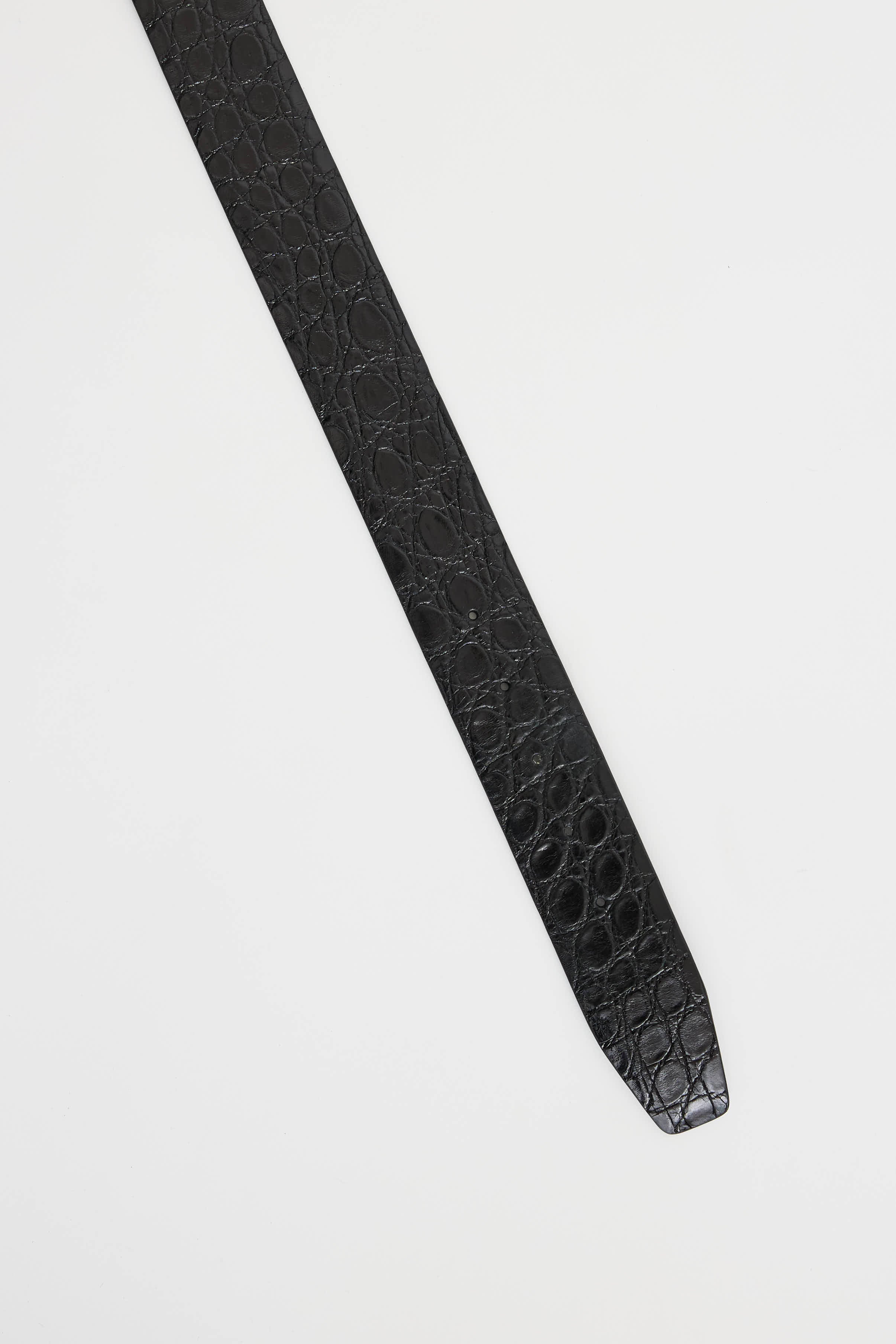 Tom Ford Reversible T Icon Belt