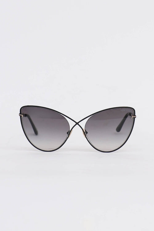 Tom Ford Leila TF786 Sunglasses