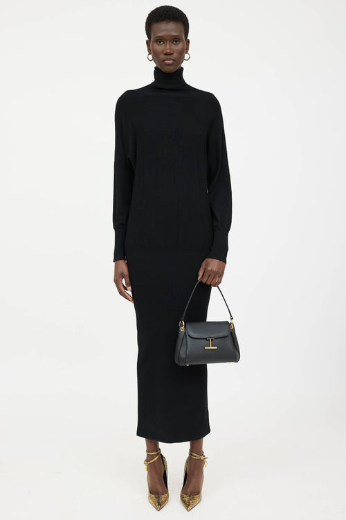 Tom Ford Tara Shoulder Bag