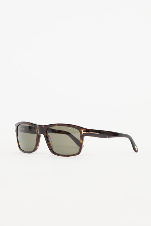 TF678 August Sunglasses