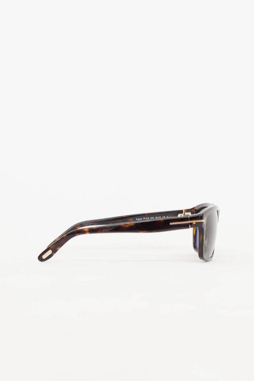 TF678 August Sunglasses
