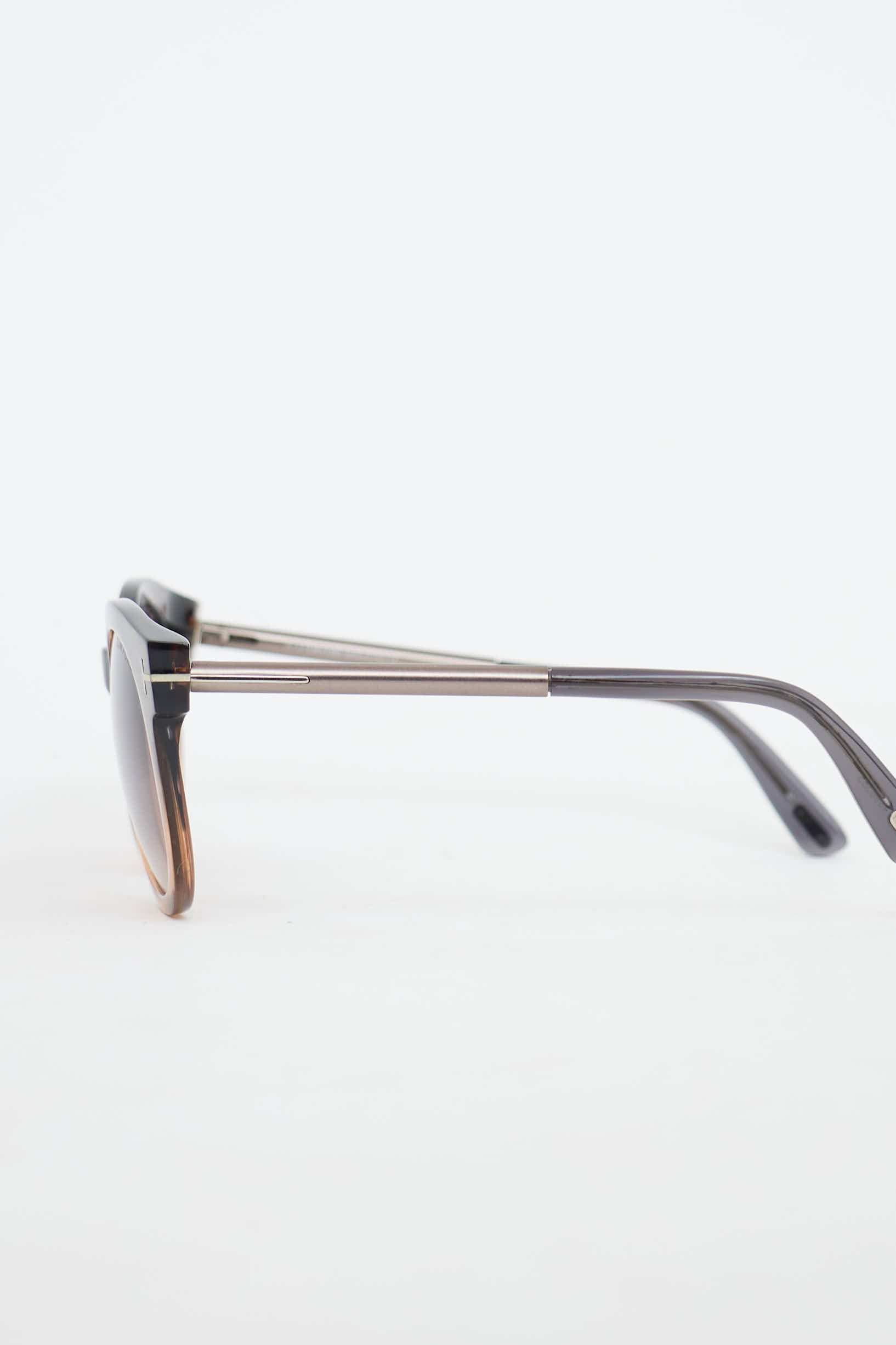 Tom Ford Janina TF435 20B Sunglasses