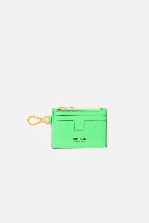 Tom Ford Leather Card Holder