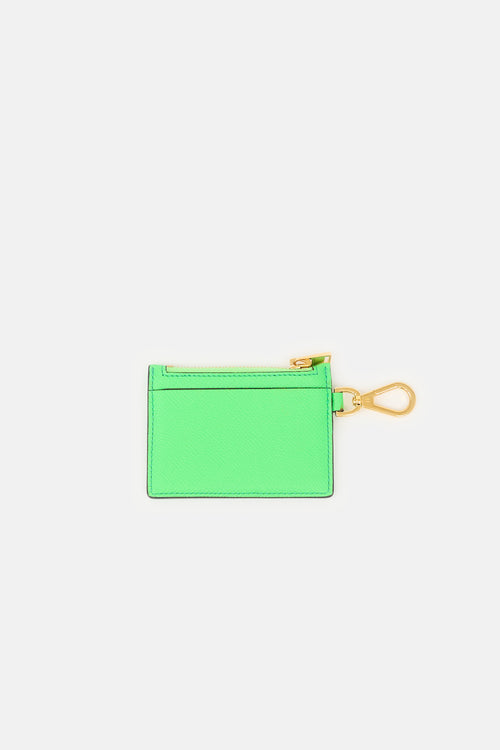 Tom Ford Leather Card Holder