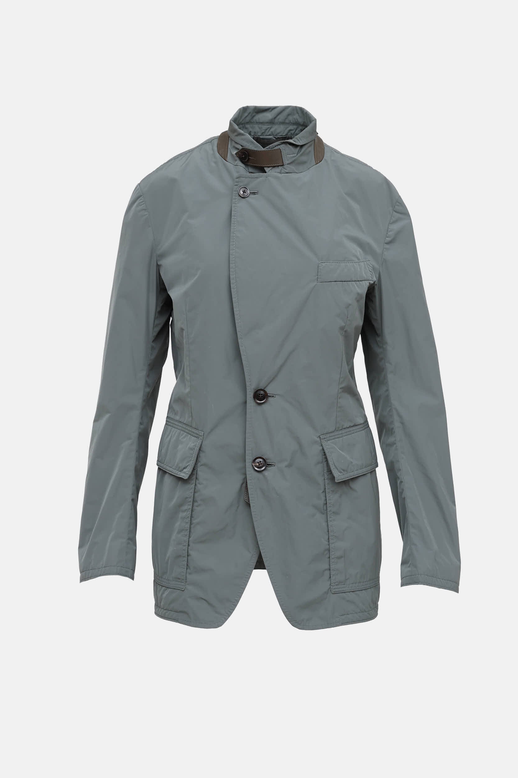 Tom Ford SS 2020 Sportswear Jacket