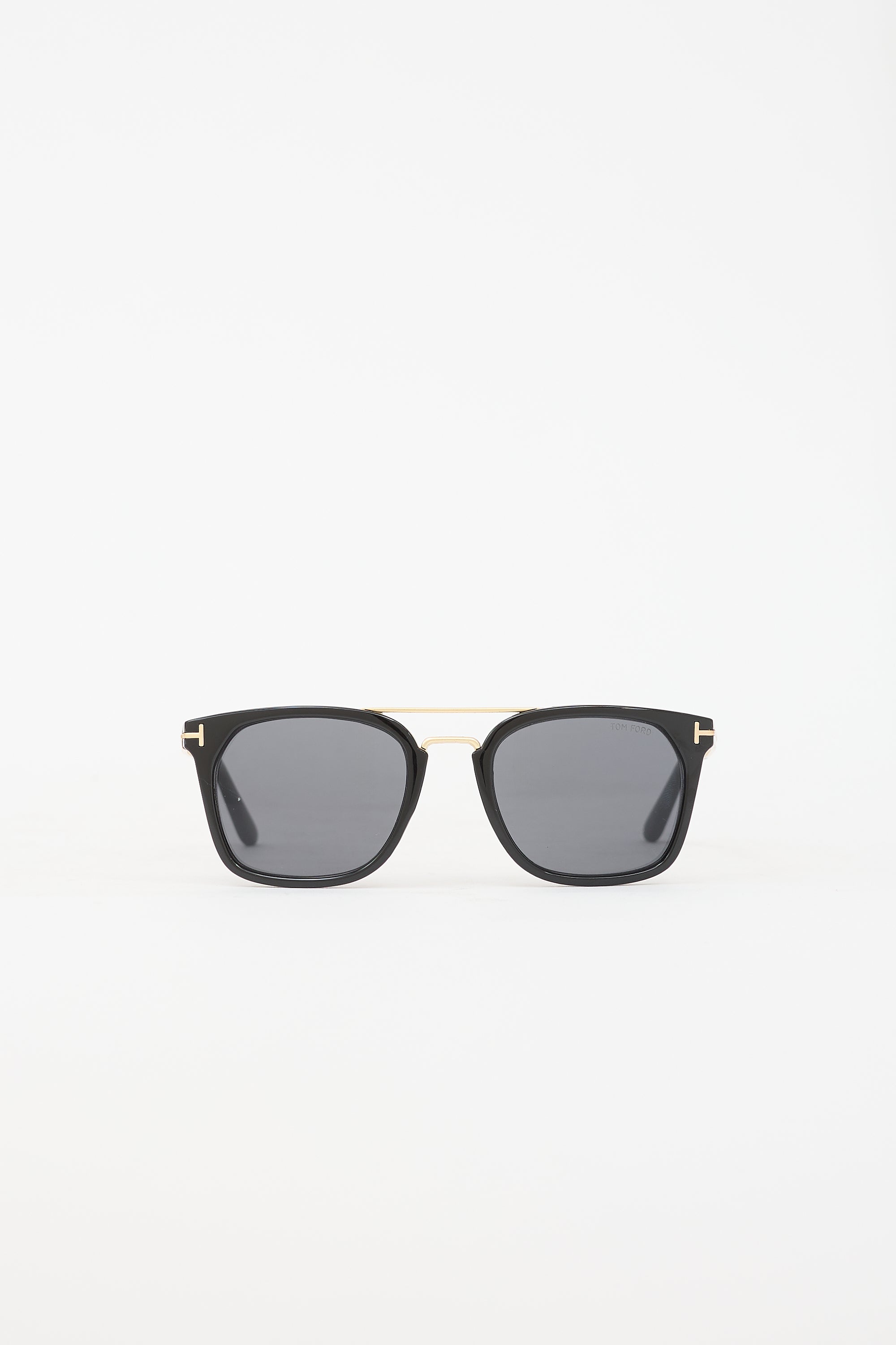 Tom Ford Square Sunglasses