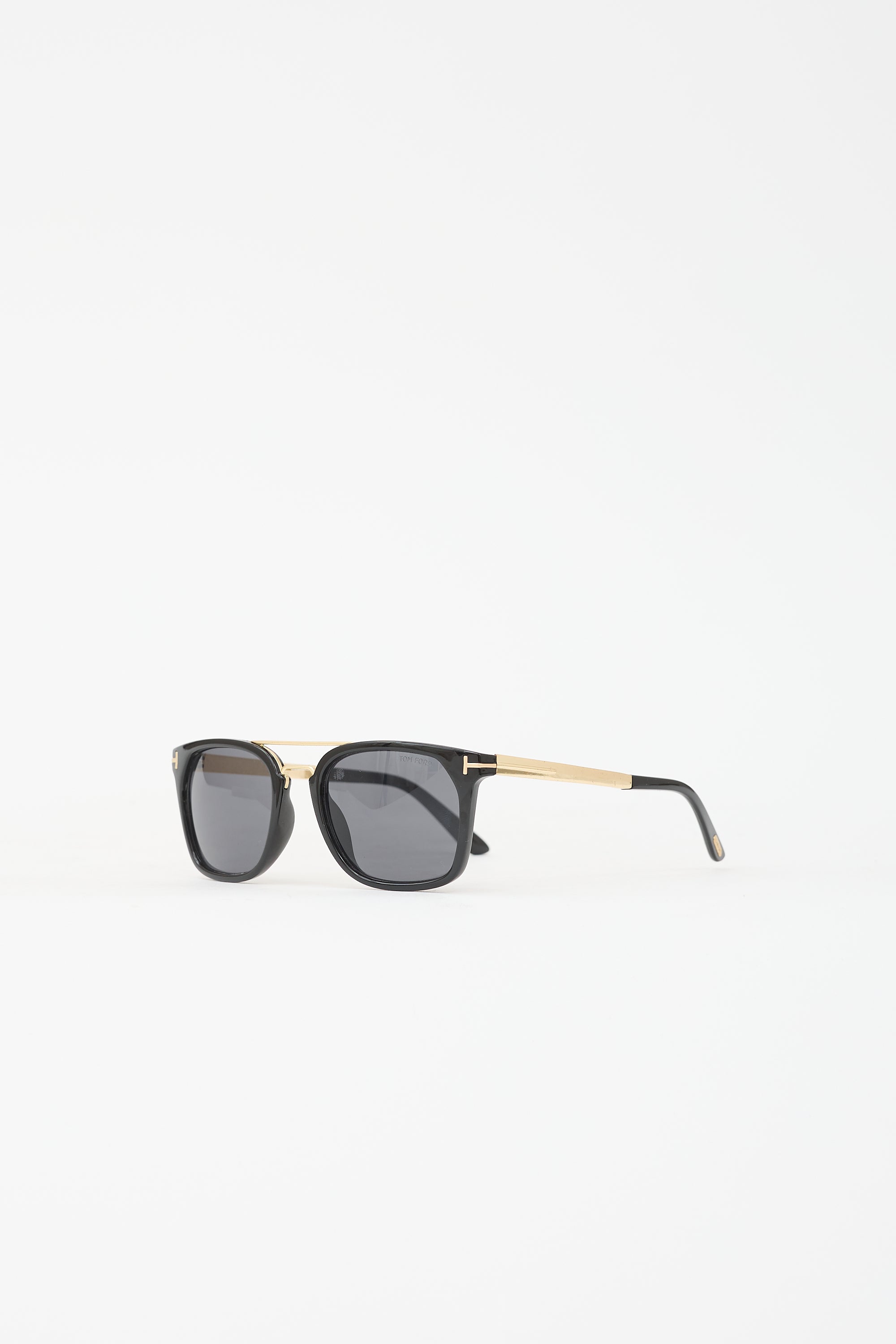 Tom Ford Square Sunglasses