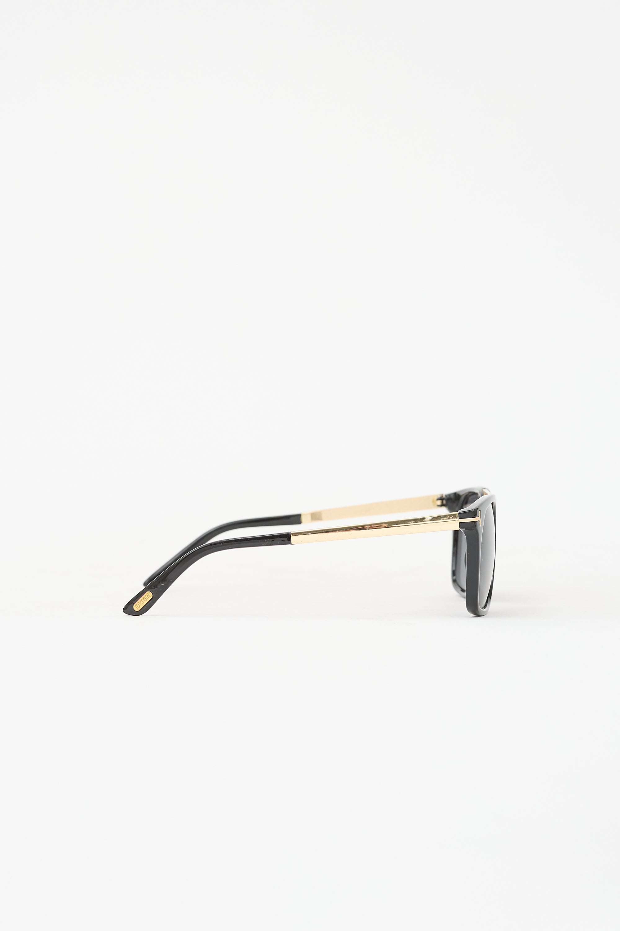 Tom Ford Square Sunglasses