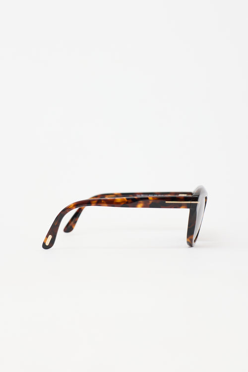 Tom Ford TF1111 Toni Sunglasses