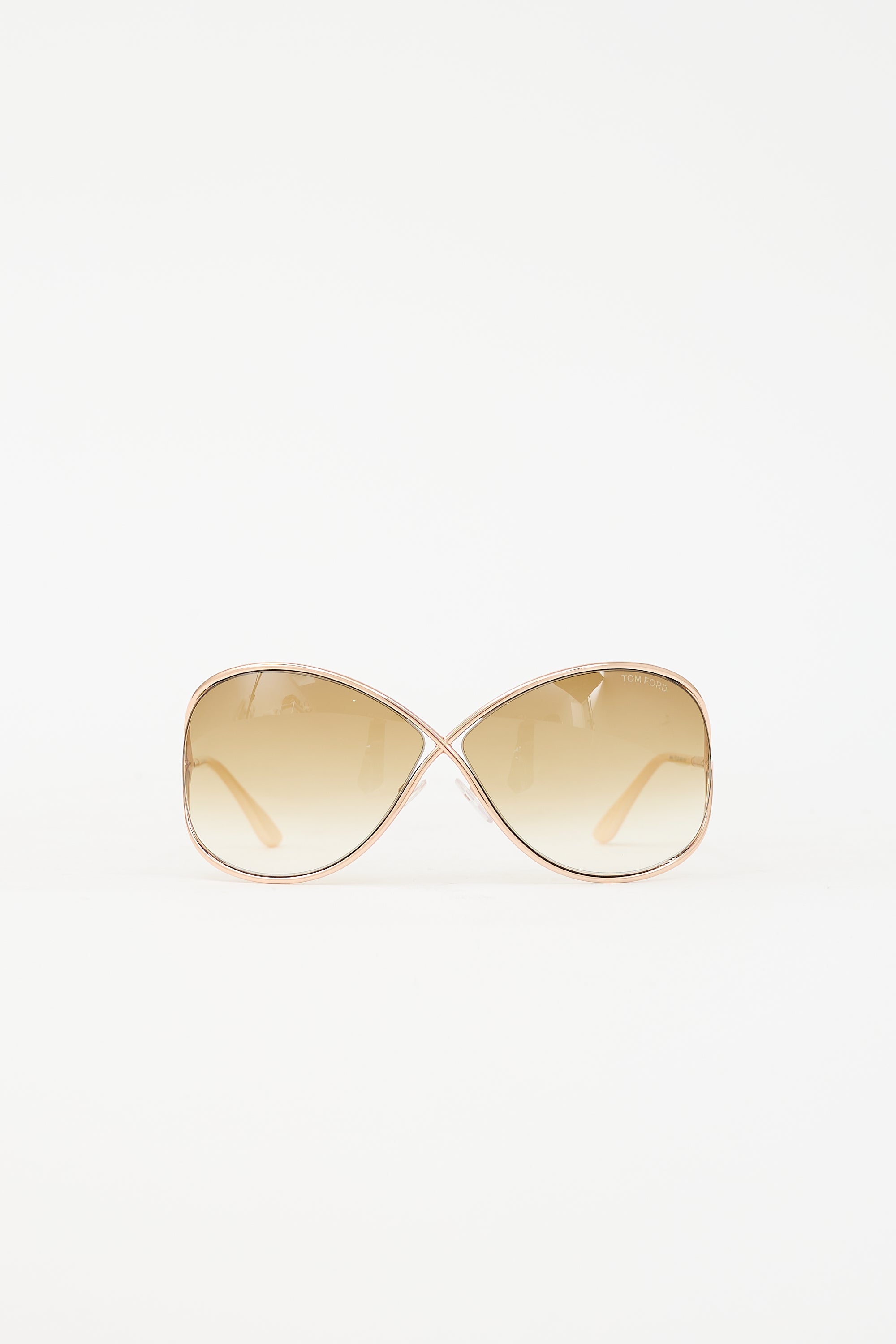 Tom Ford TF130 Miranda Sunglasses