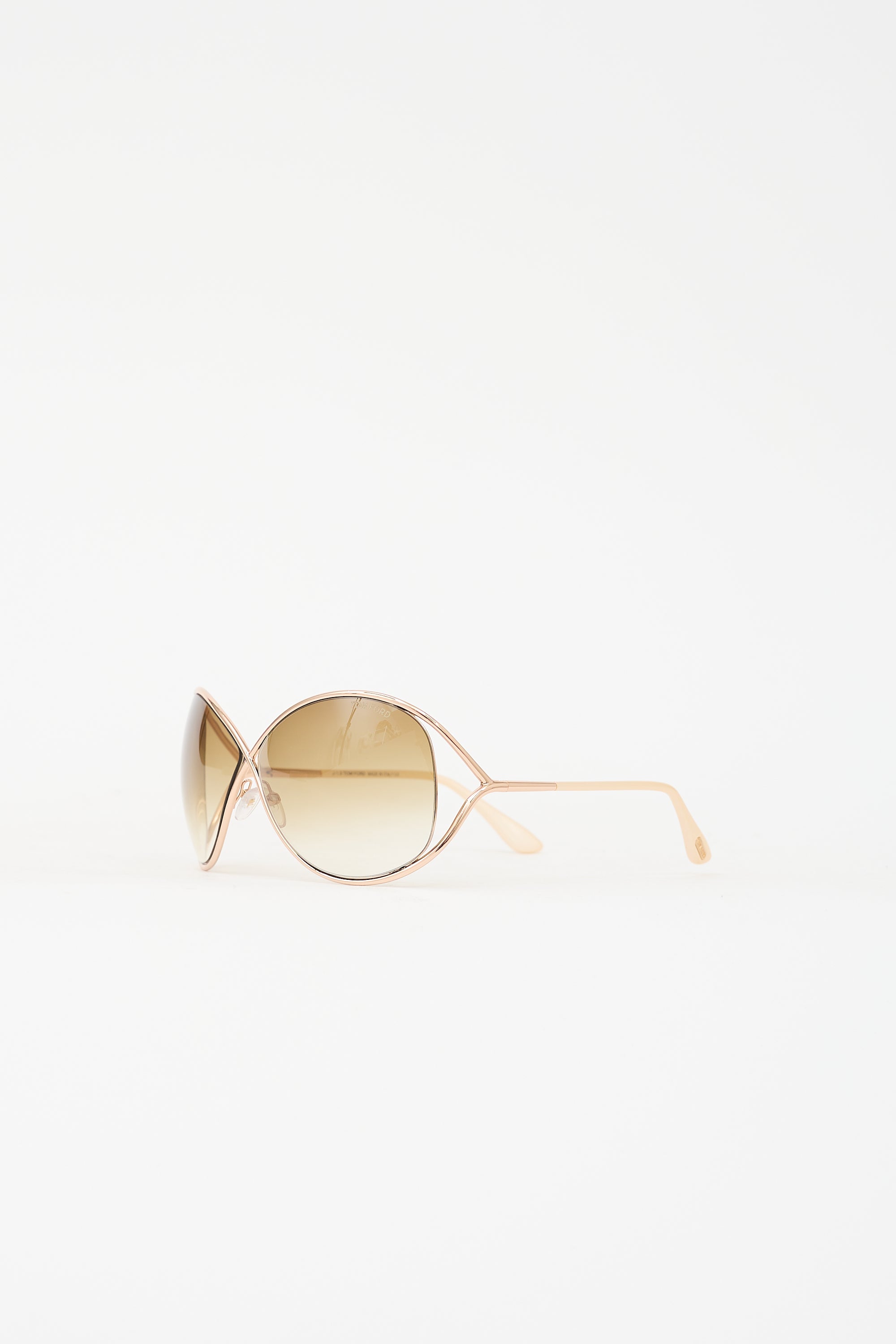 Tom Ford TF130 Miranda Sunglasses