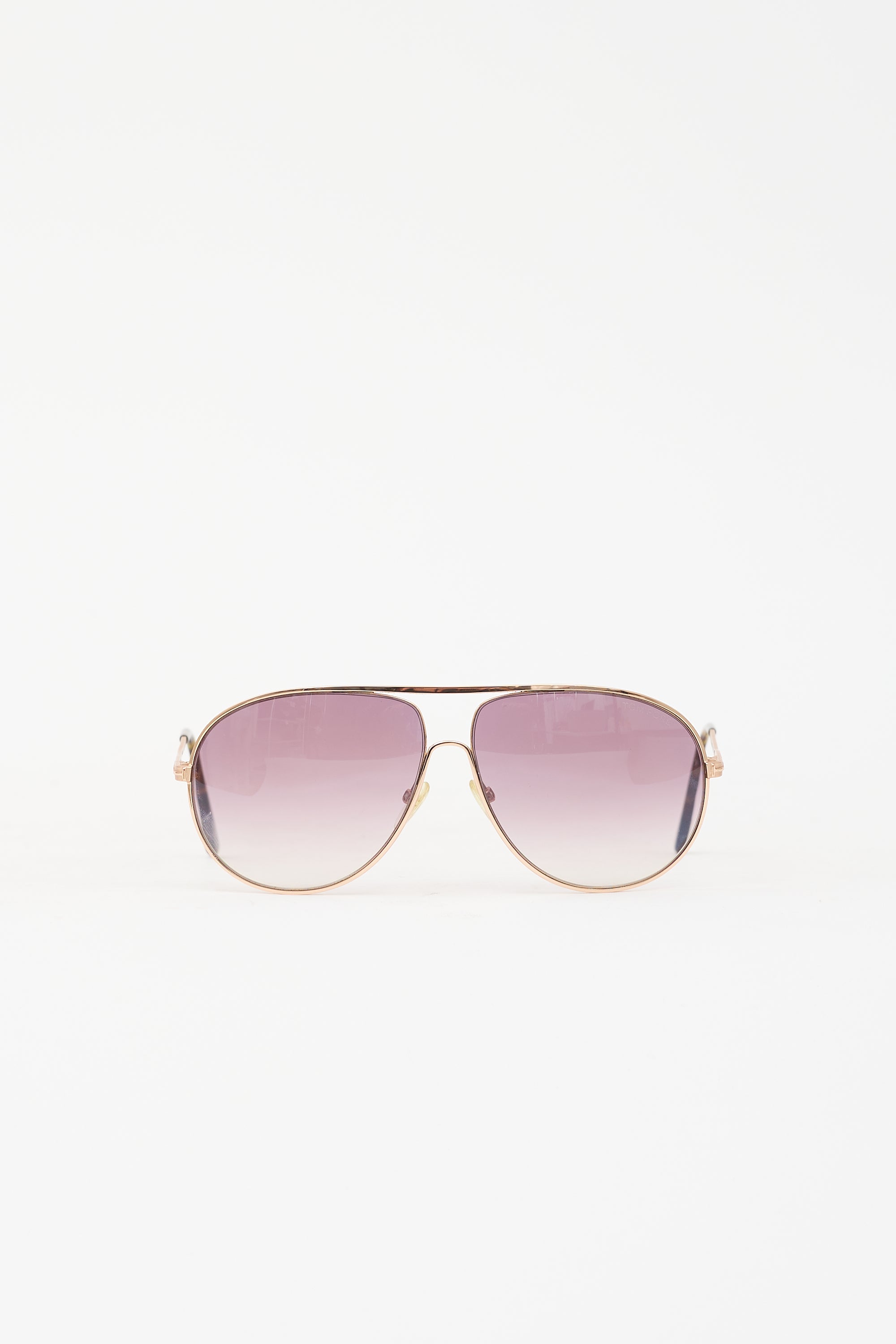 Tom Ford TF450 Cliff Sunglasses