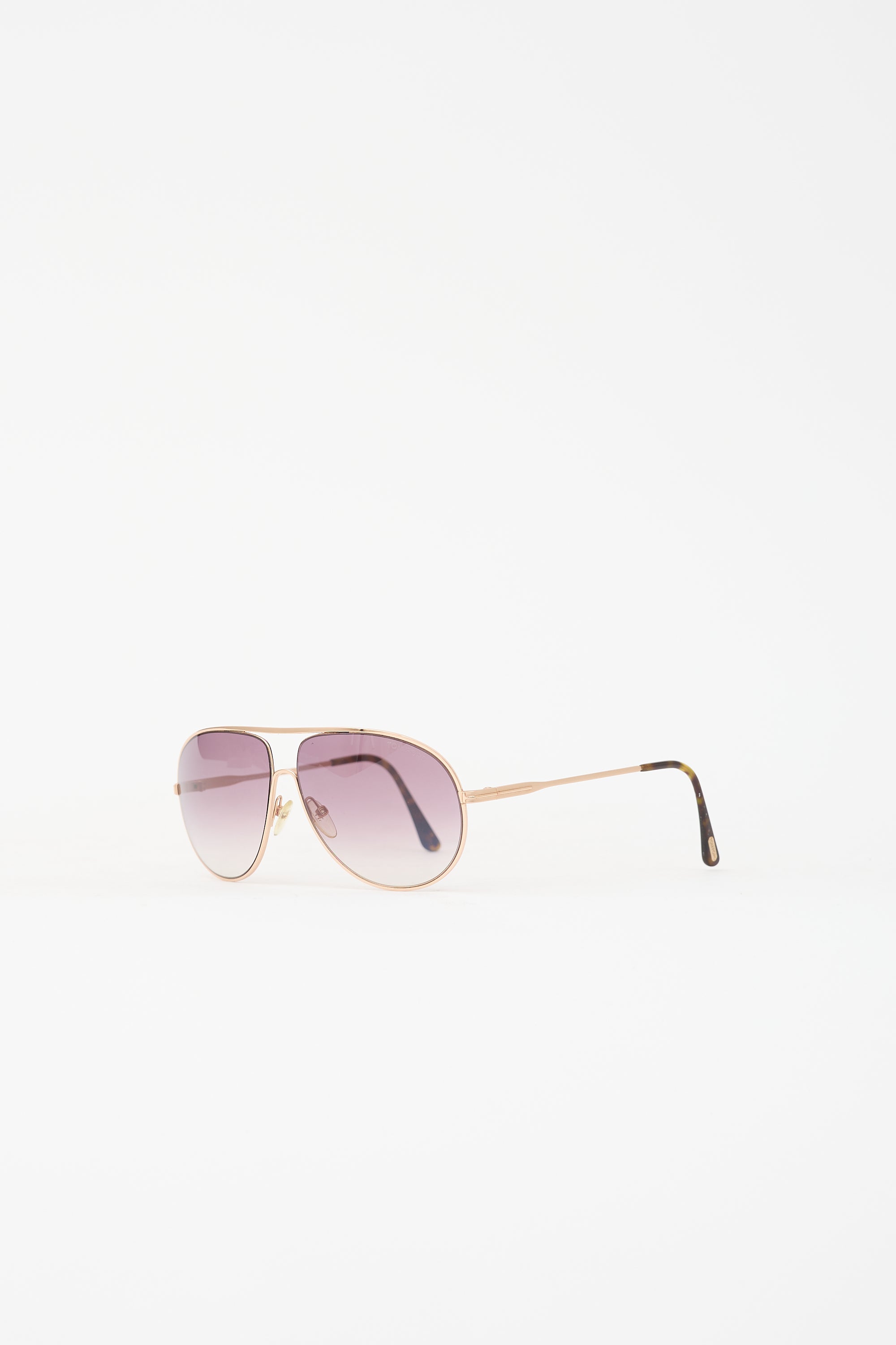 Tom Ford TF450 Cliff Sunglasses