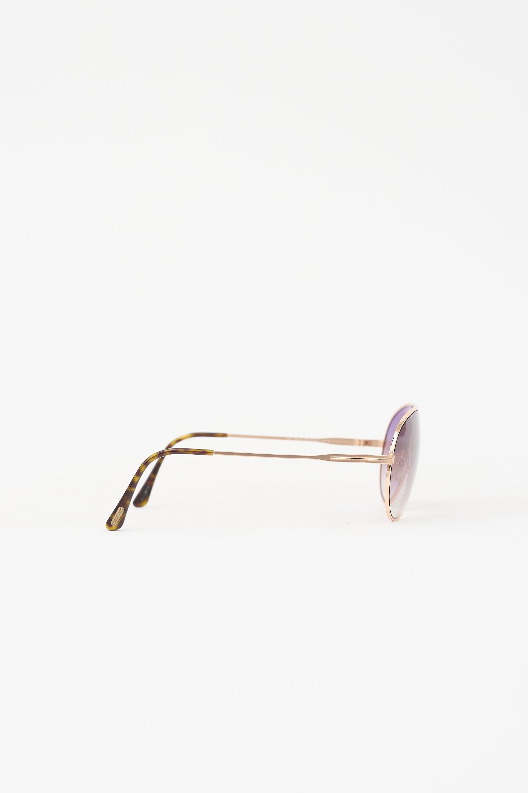 Tom Ford TF450 Cliff Sunglasses