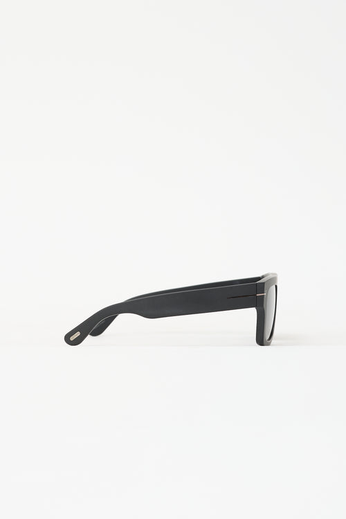 Tom Ford TF711N Fausto Sunglasses