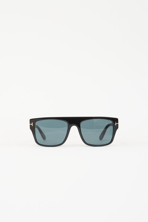 Tom Ford TF907 Dunning-02 Sunglasses
