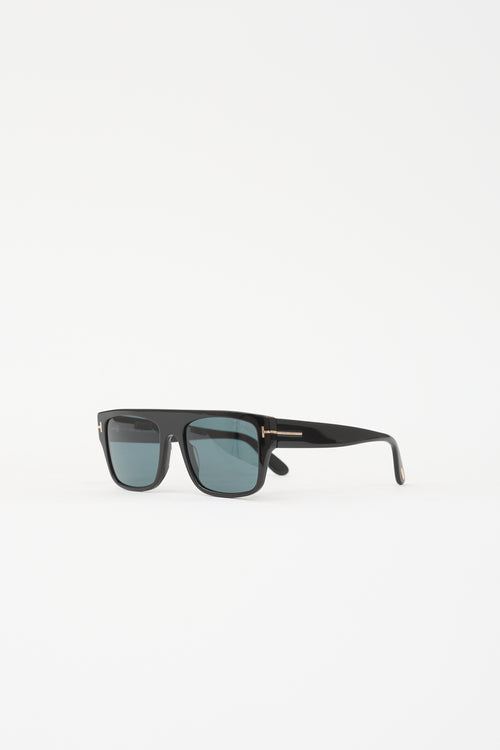 Tom Ford TF907 Dunning-02 Sunglasses