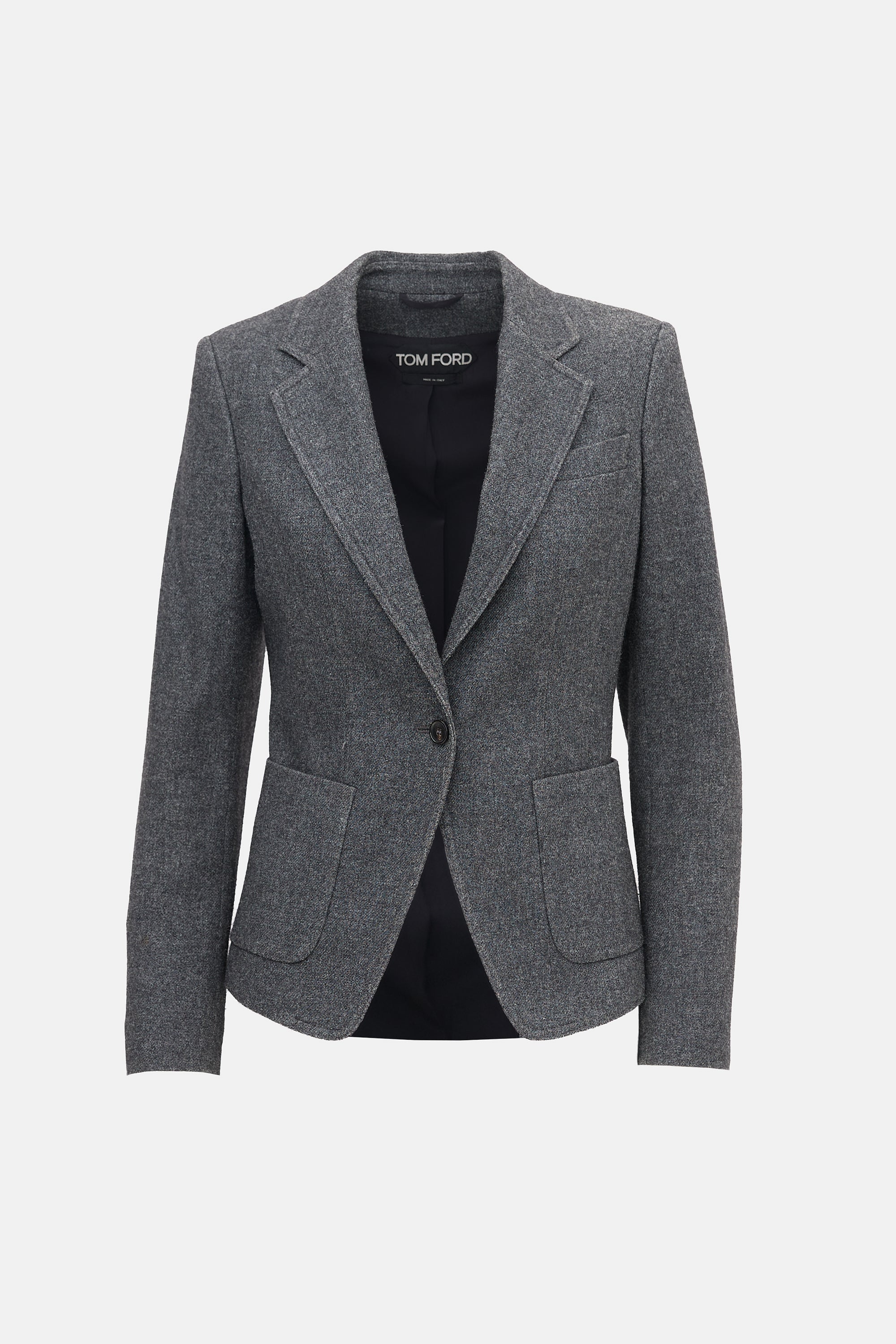 Tom Ford Cashmere & Wool Blazer