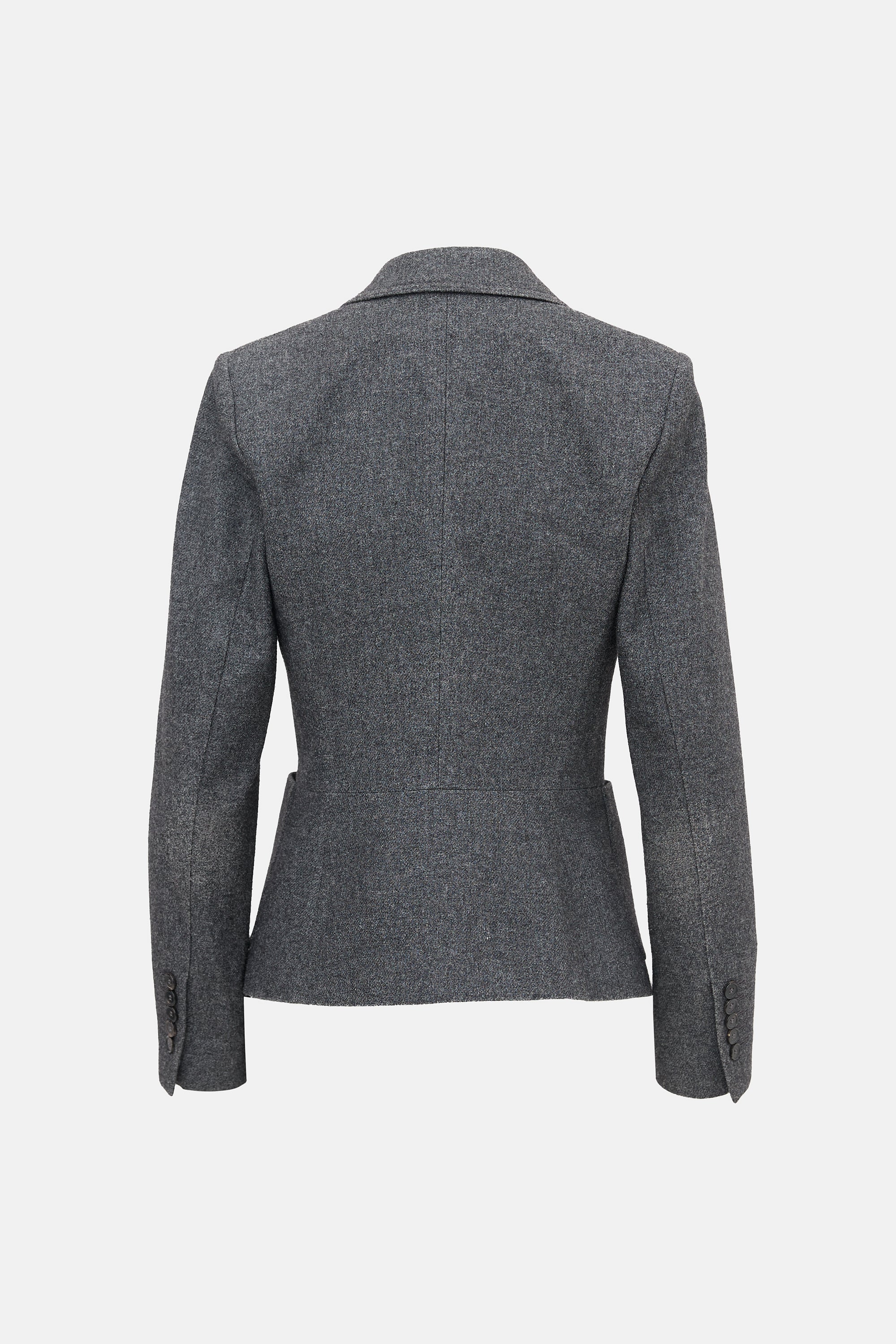 Tom Ford Cashmere & Wool Blazer