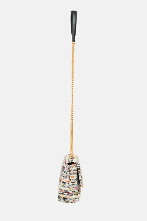 Tory Burch Tweed Kira Bag
