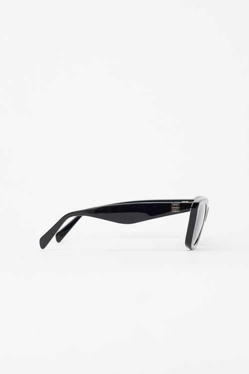 Toteme 001 The Classics Sunglasses
