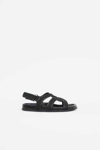 Toteme The Chunky Sandal