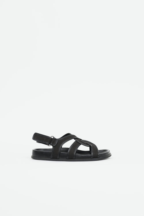Toteme The Chunky Sandal