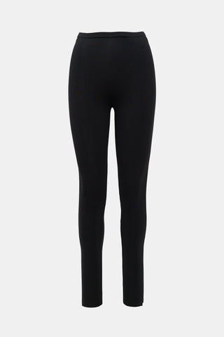 Toteme Compact Knit Legging
