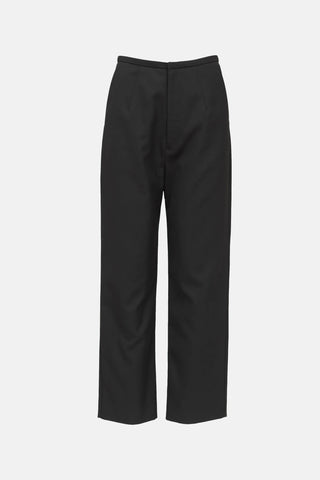 Toteme Straight Leg Trouser