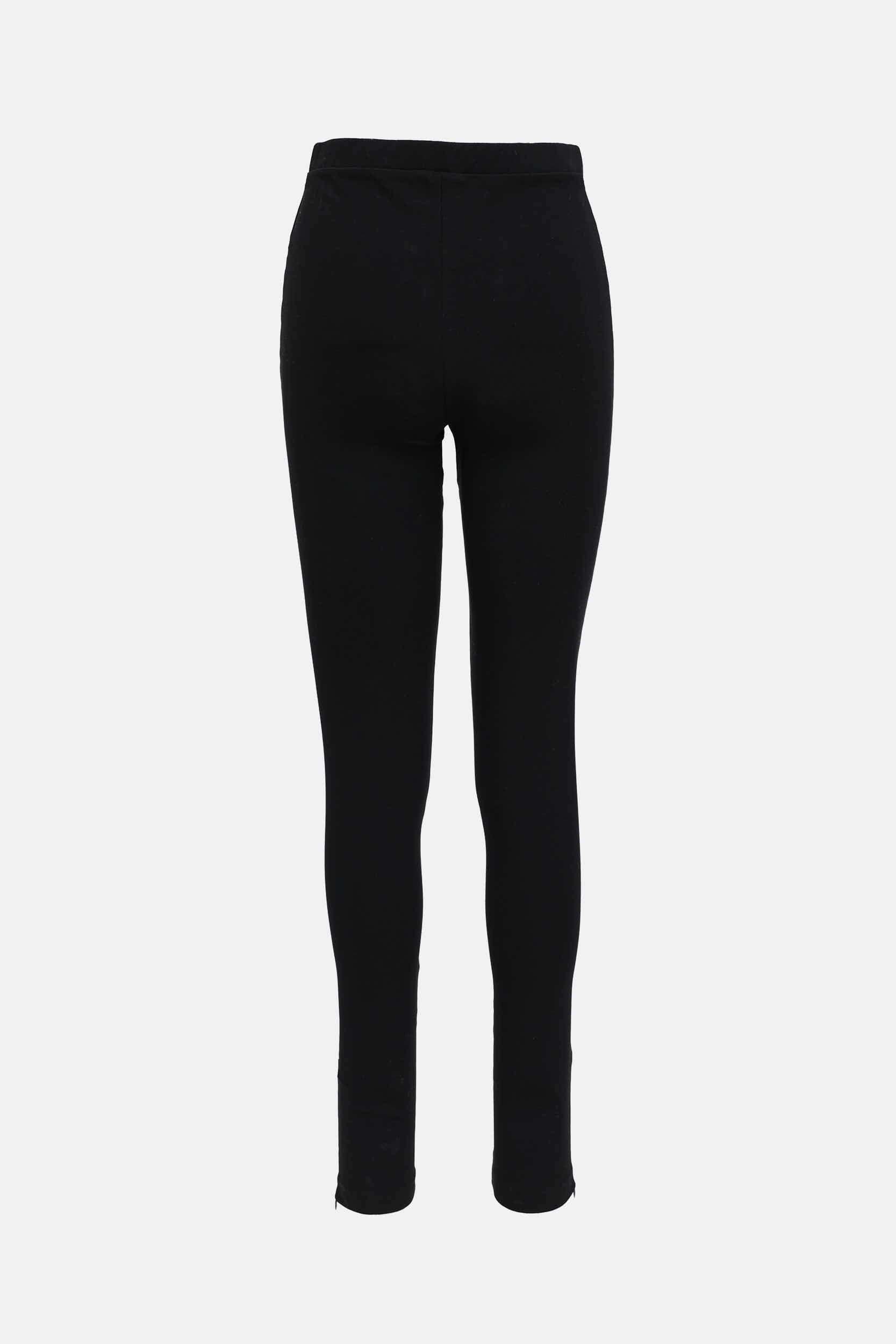 Toteme Zip Legging