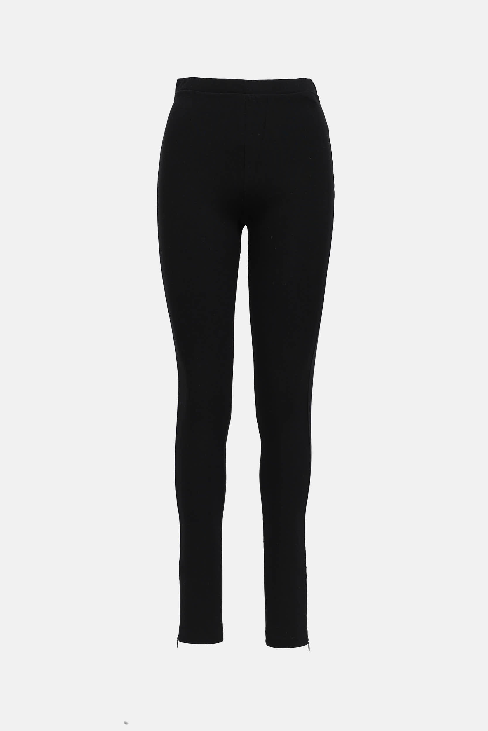 Toteme Zip Legging