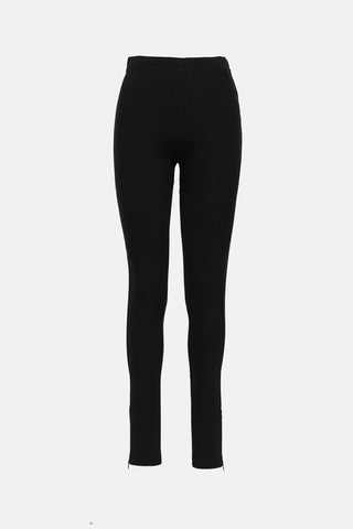 Toteme Zip Legging