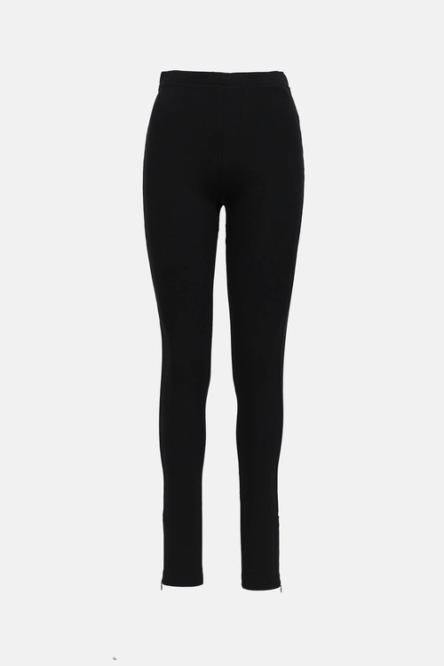 Toteme Zip Legging