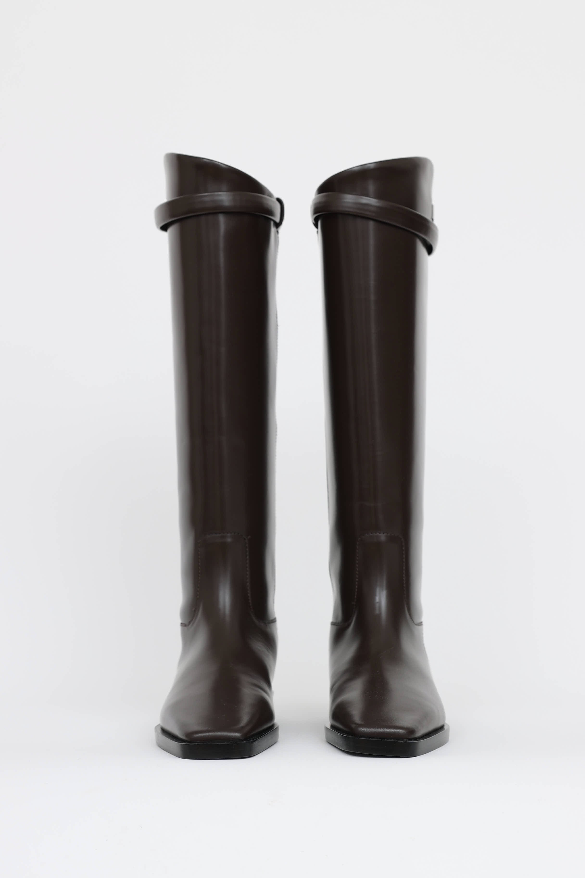 Toteme The Riding Boot