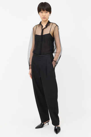 Toteme Lumio Trouser