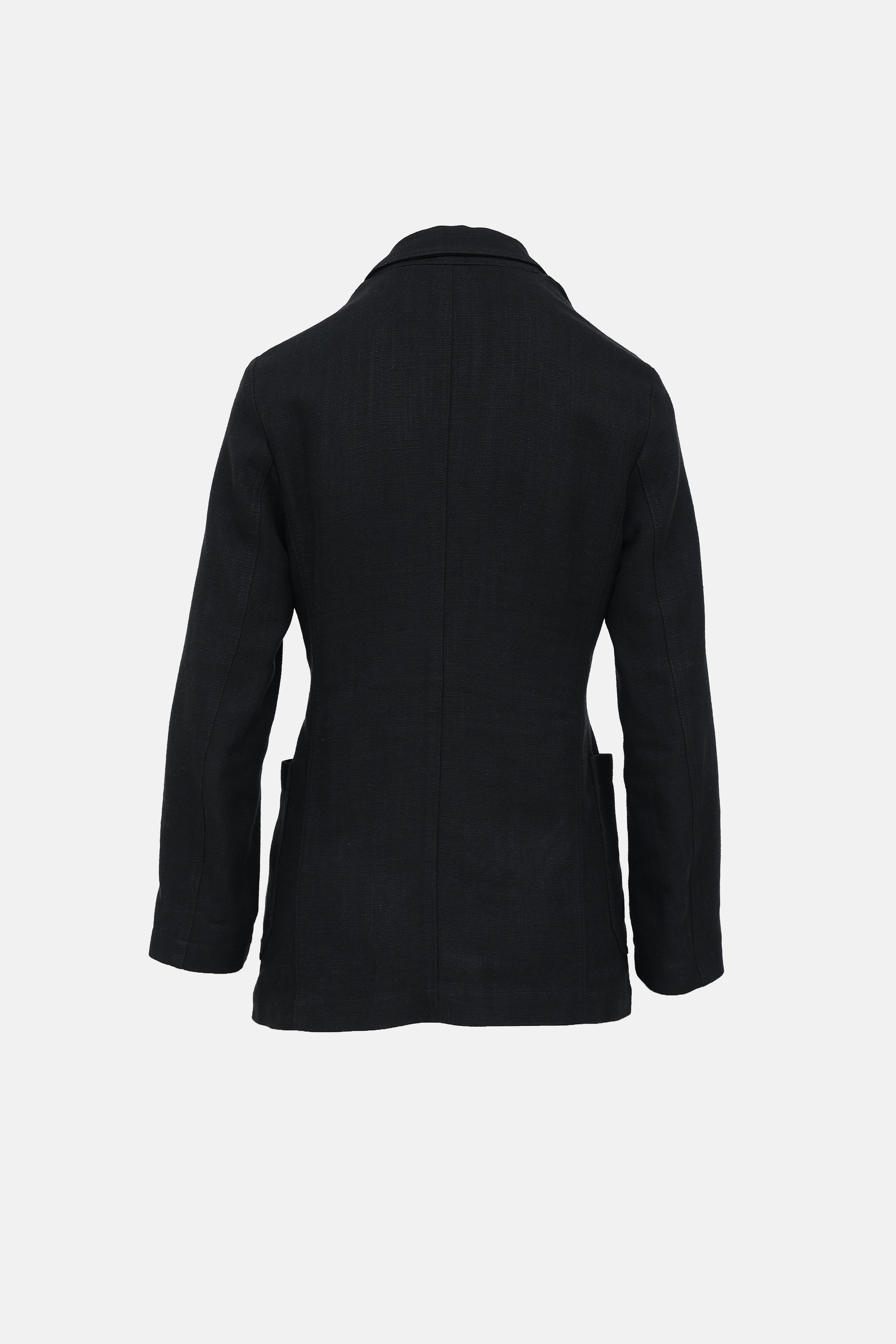 Toteme Three Button Blazer