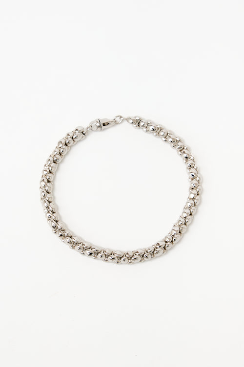 Toteme Pebble Collar Neckline