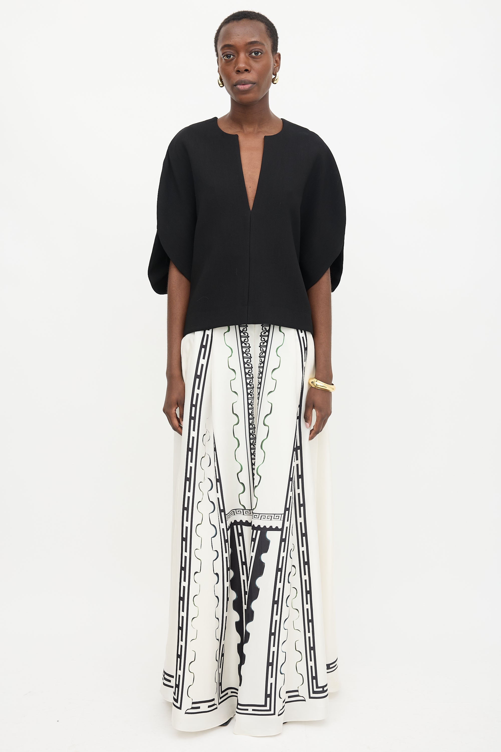 Toteme Penicton Top
