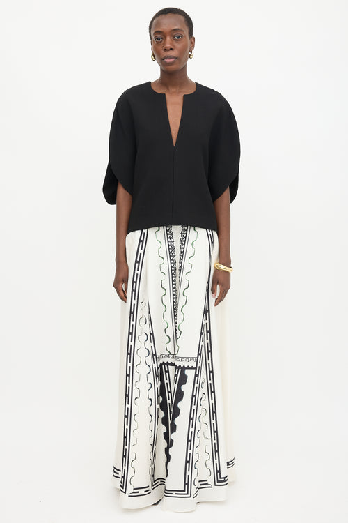 Toteme Penicton Top