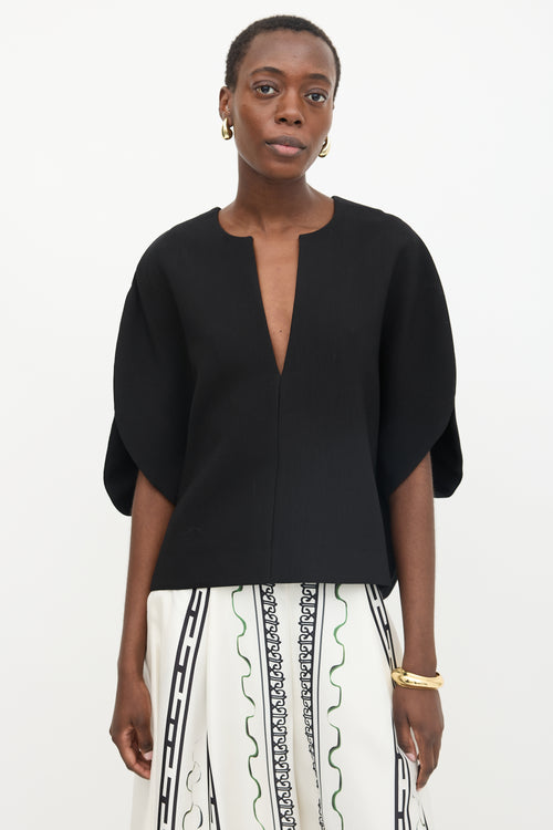 Toteme Penicton Top