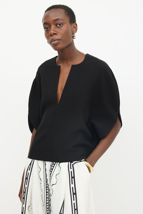 Toteme Penicton Top