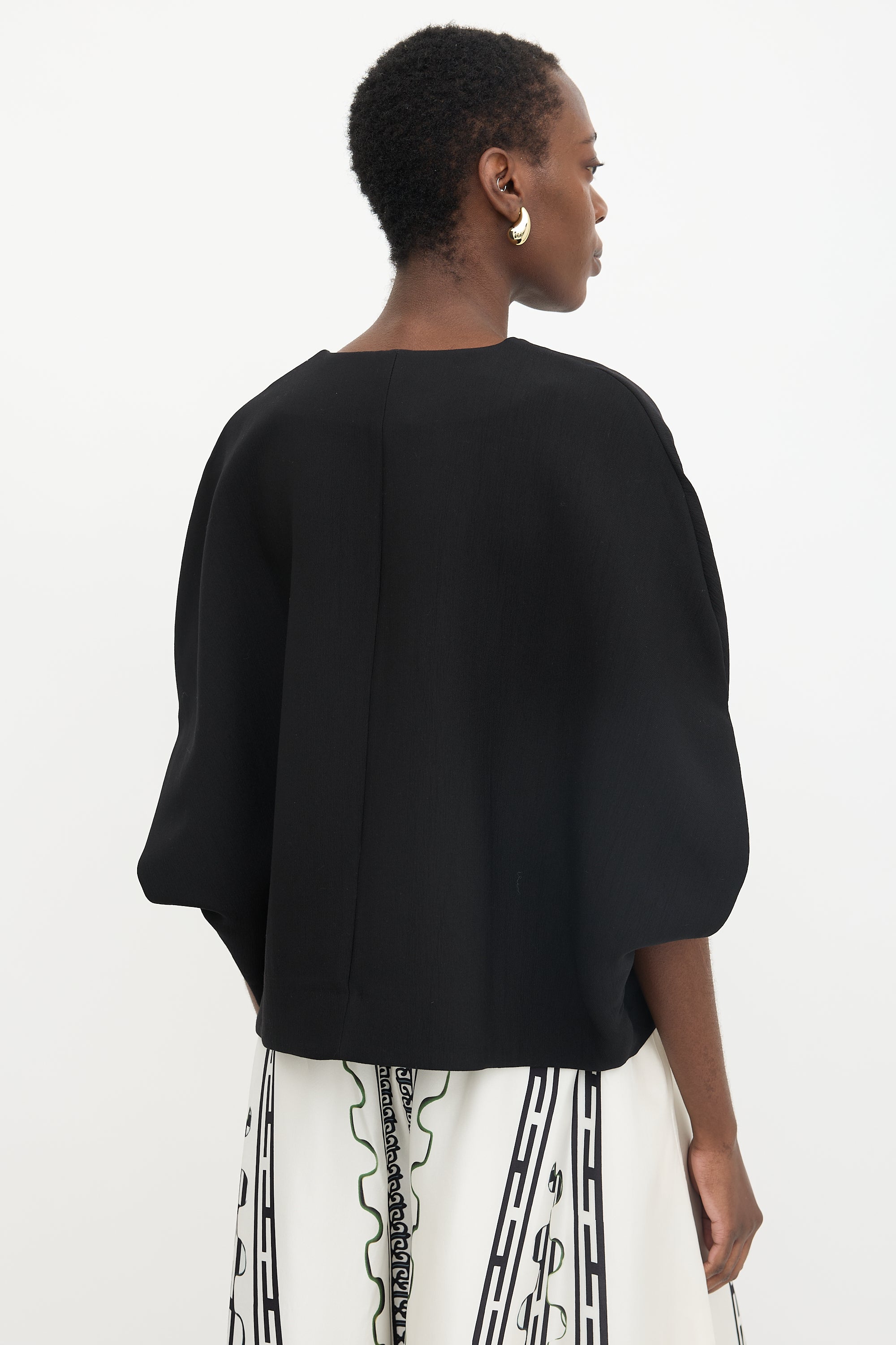 Toteme Penicton Top